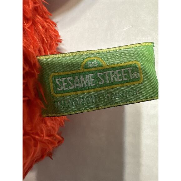 Sesame Street Gund Nursery Rhyme Talking Elmo Reads 5 Classic Stories 2017 15" - Picture 3 of 7